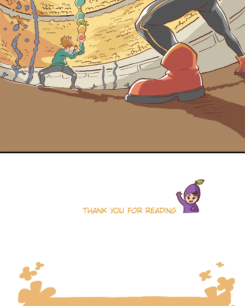 Mei Chapter 6 page 41 - 