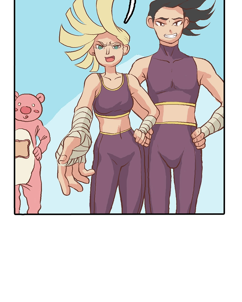 Mei Chapter 6 page 9 - 