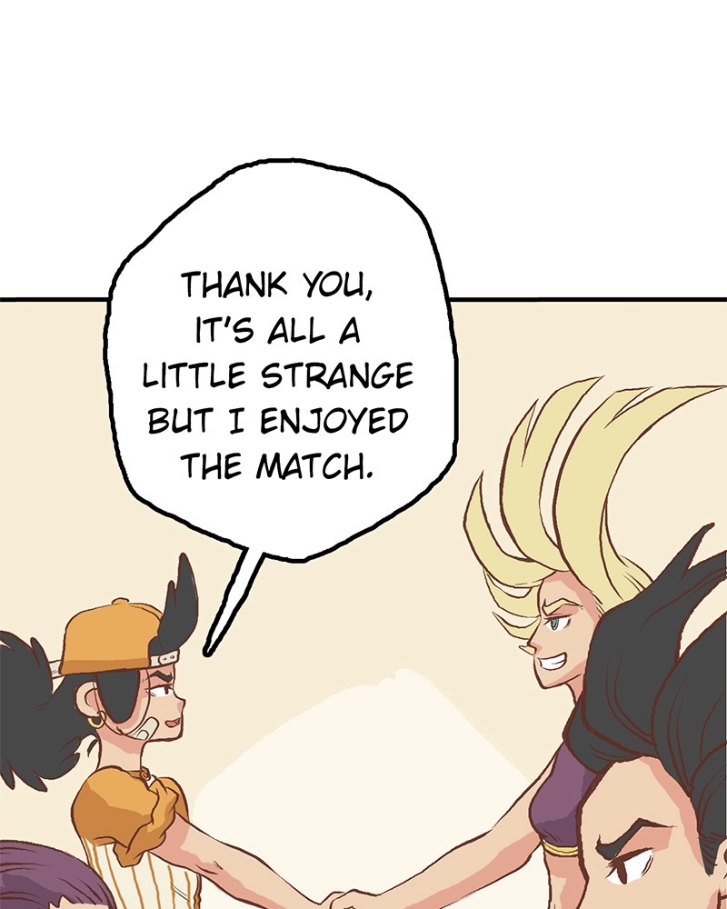 Mei Chapter 6 page 10 - 