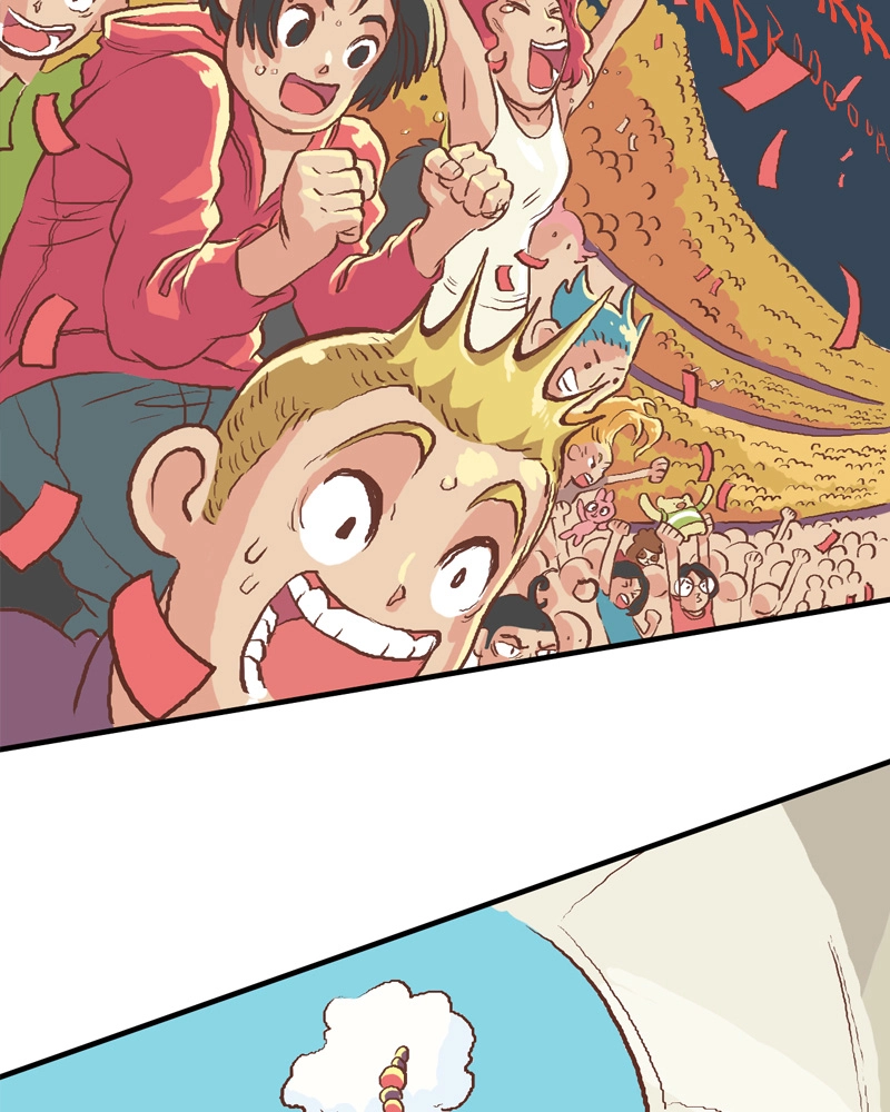 Mei Chapter 7 page 2 - 