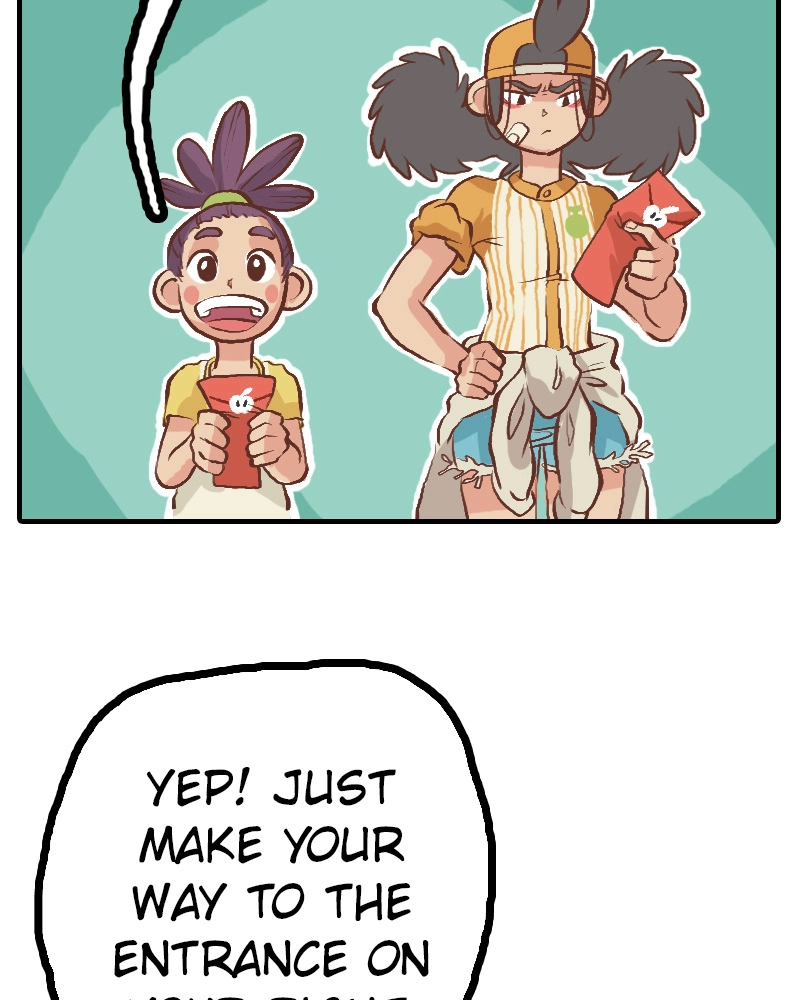 Mei Chapter 7 page 13 - 
