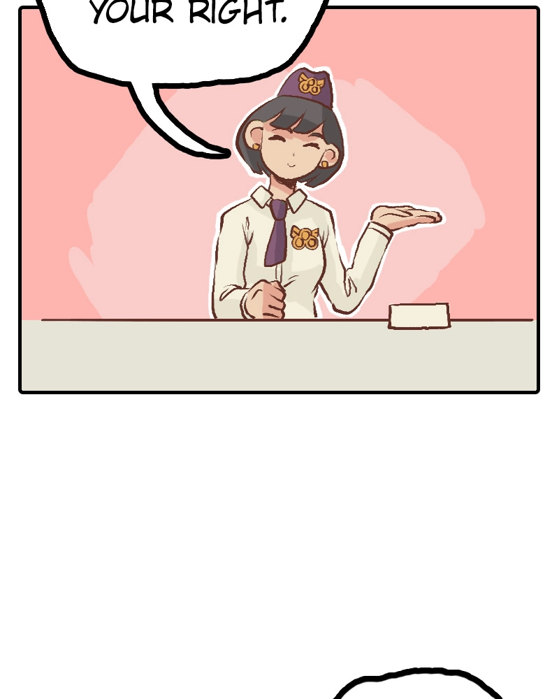 Mei Chapter 7 page 14 - 