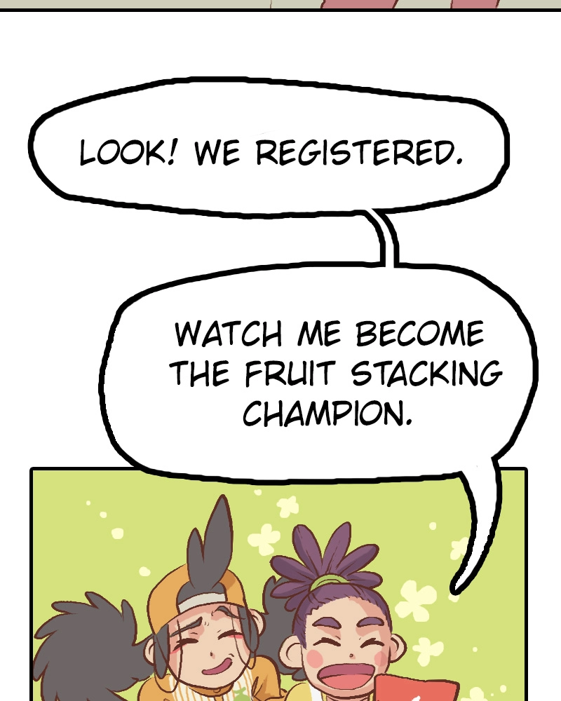 Mei Chapter 7 page 19 - 