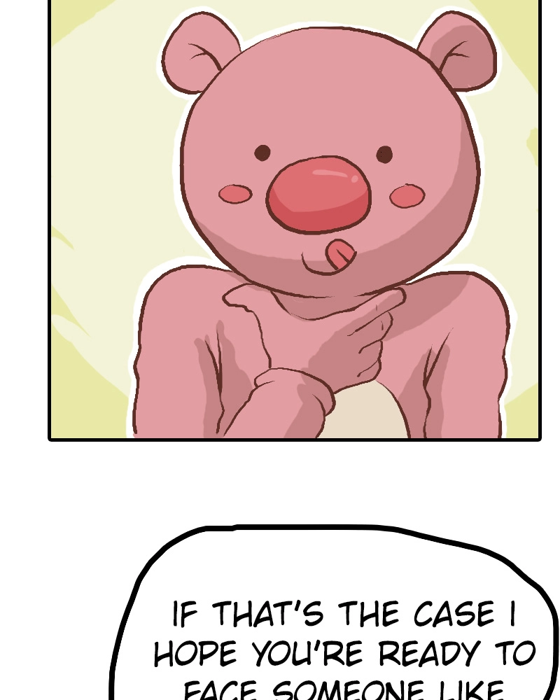 Mei Chapter 7 page 21 - 