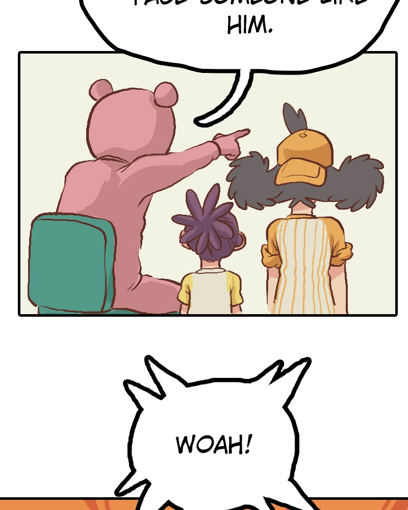 Mei Chapter 7 page 22 - 