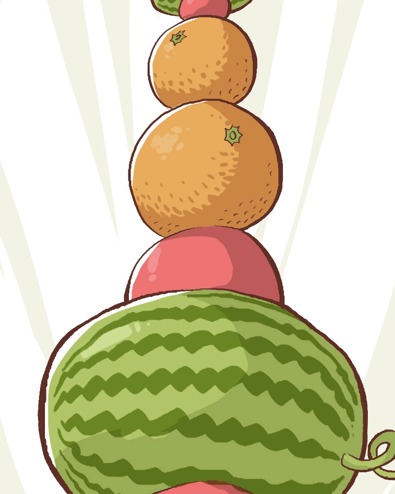 Mei Chapter 7 page 25 - 