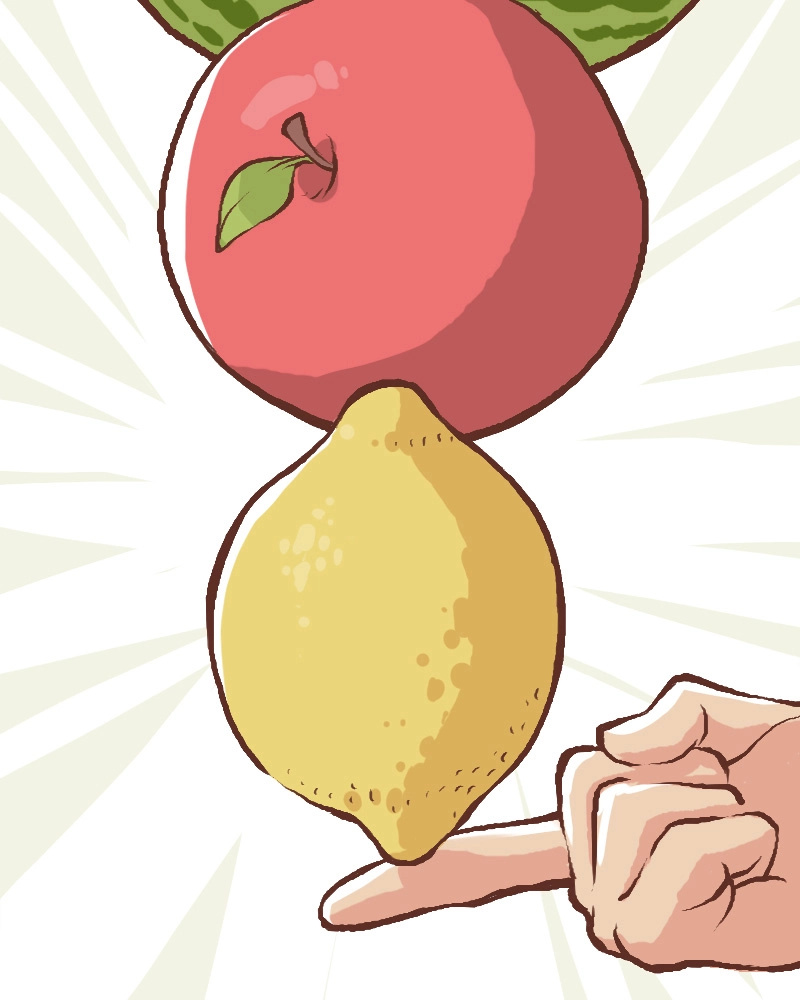 Mei Chapter 7 page 26 - 