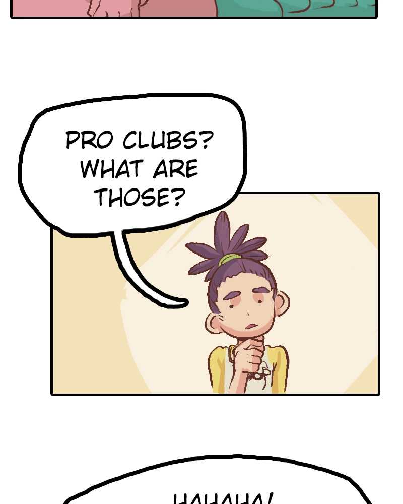 Mei Chapter 7 page 30 - 