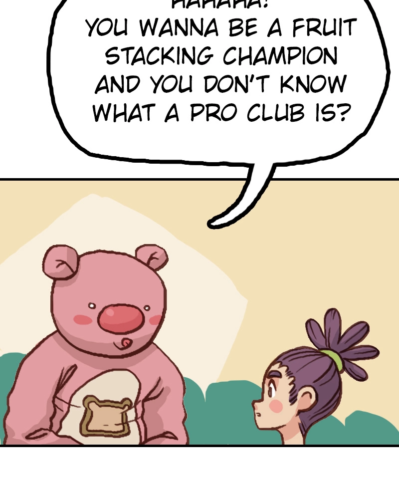 Mei Chapter 7 page 31 - 