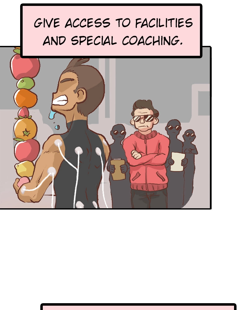 Mei Chapter 7 page 38 - 