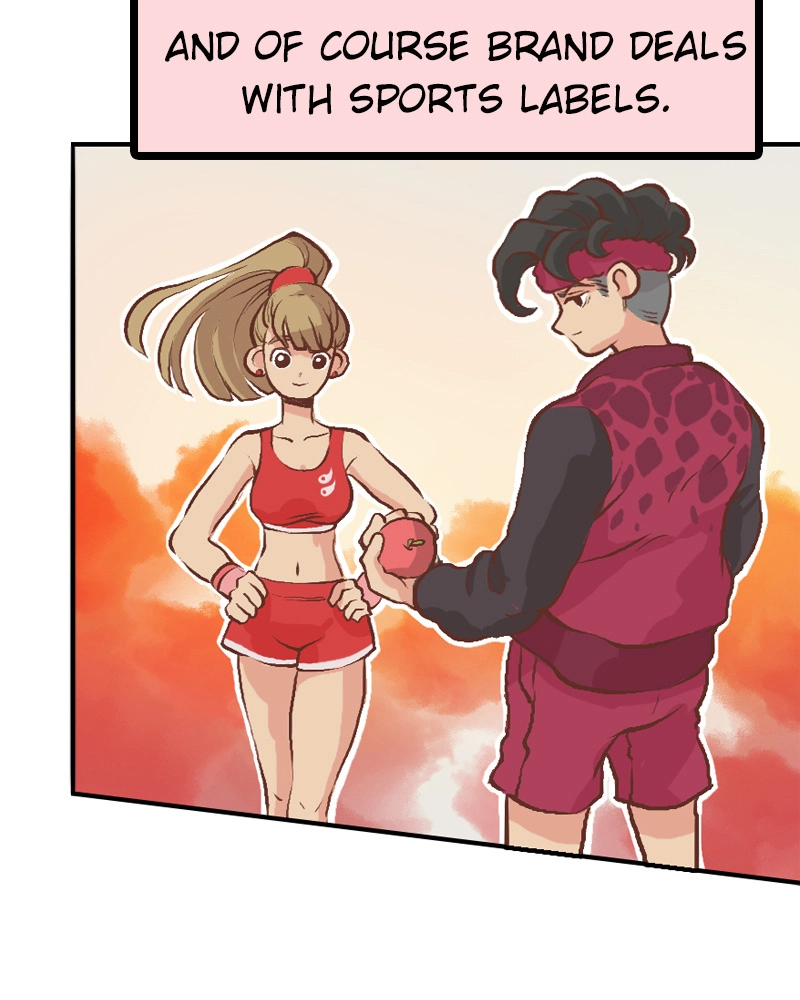 Mei Chapter 7 page 39 - 