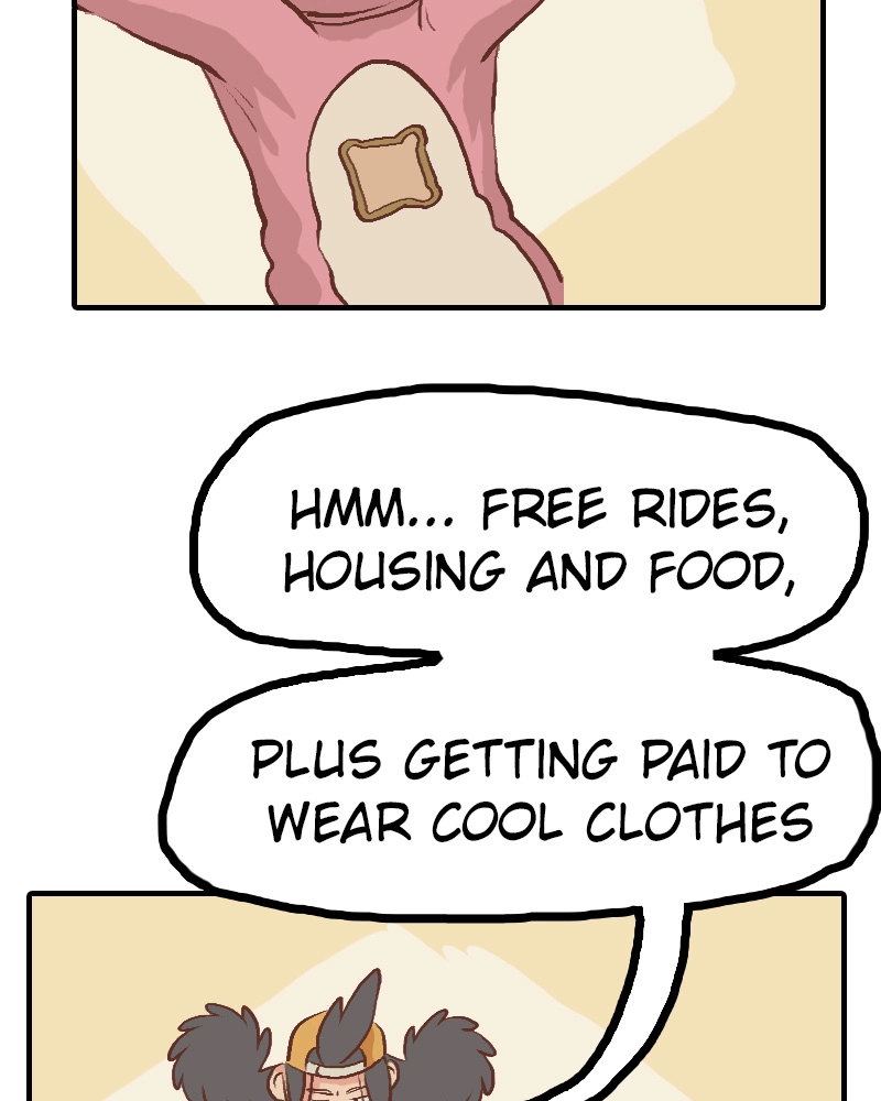 Mei Chapter 7 page 41 - 