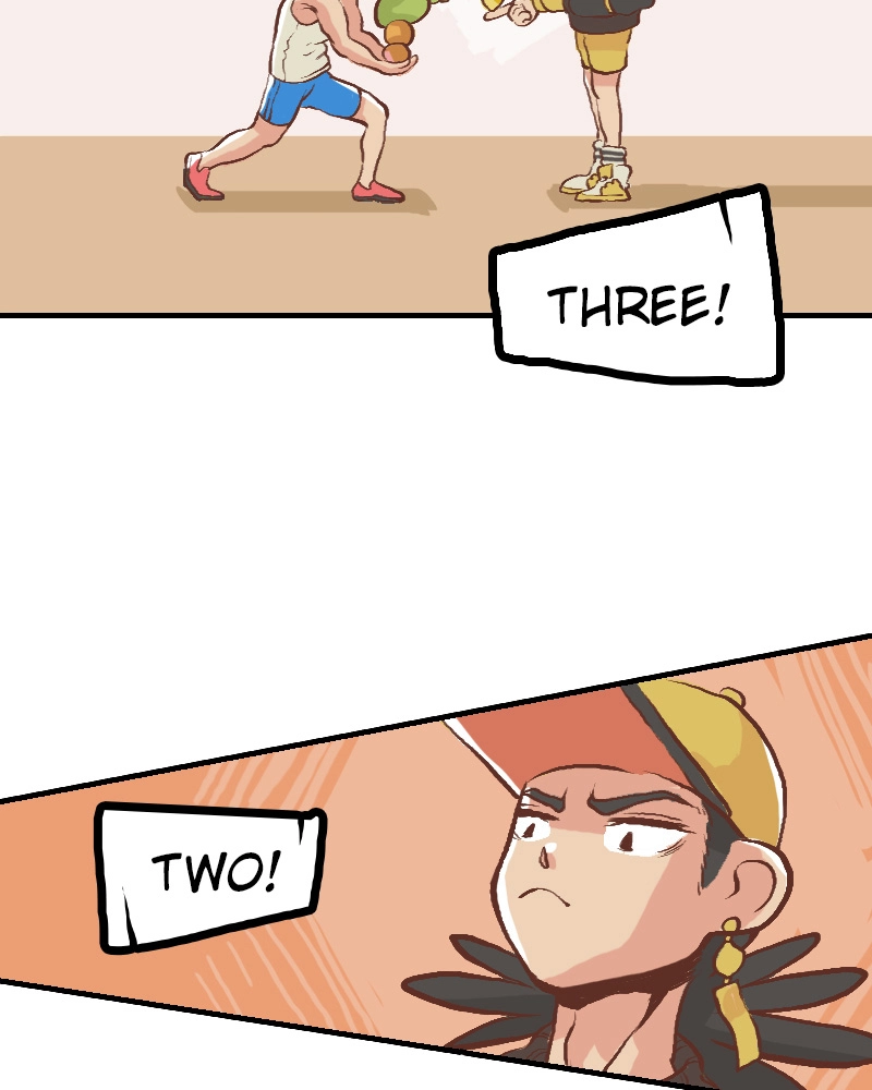 Mei Chapter 7 page 47 - 
