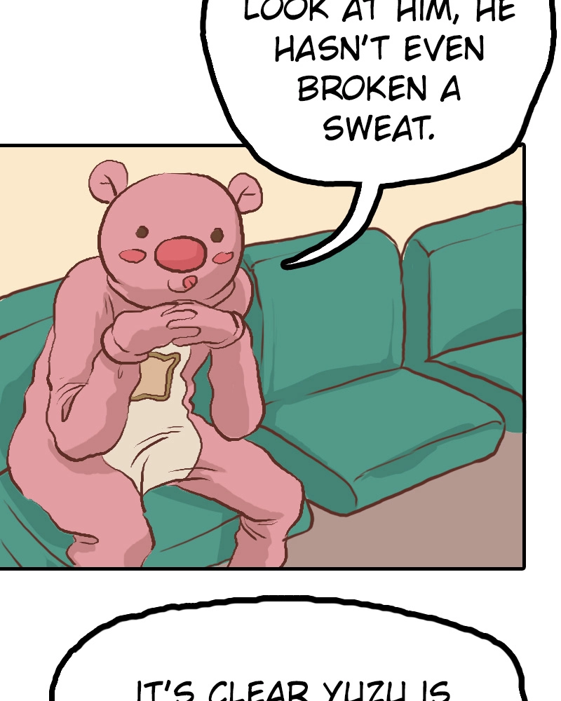 Mei Chapter 7 page 50 - 