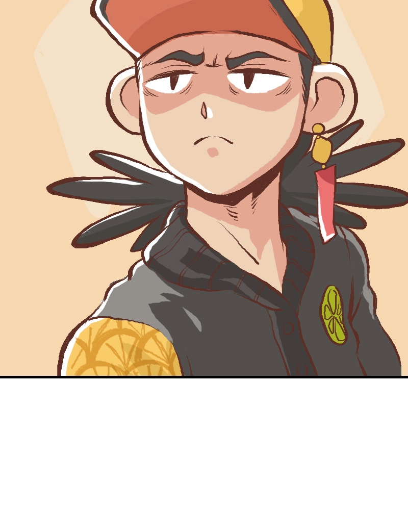 Mei Chapter 7 page 58 - 