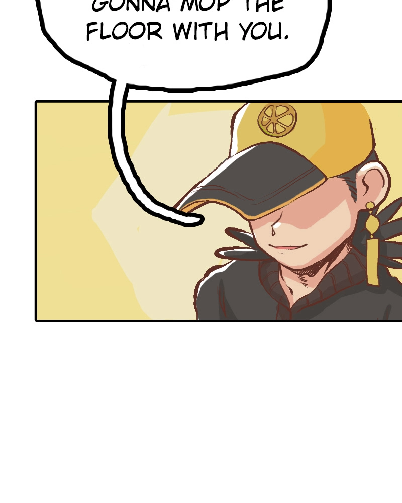 Mei Chapter 7 page 63 - 