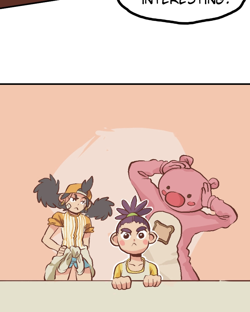 Mei Chapter 7 page 65 - 