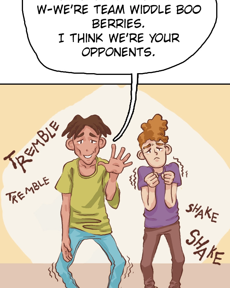 Mei Chapter 8 page 13 - 