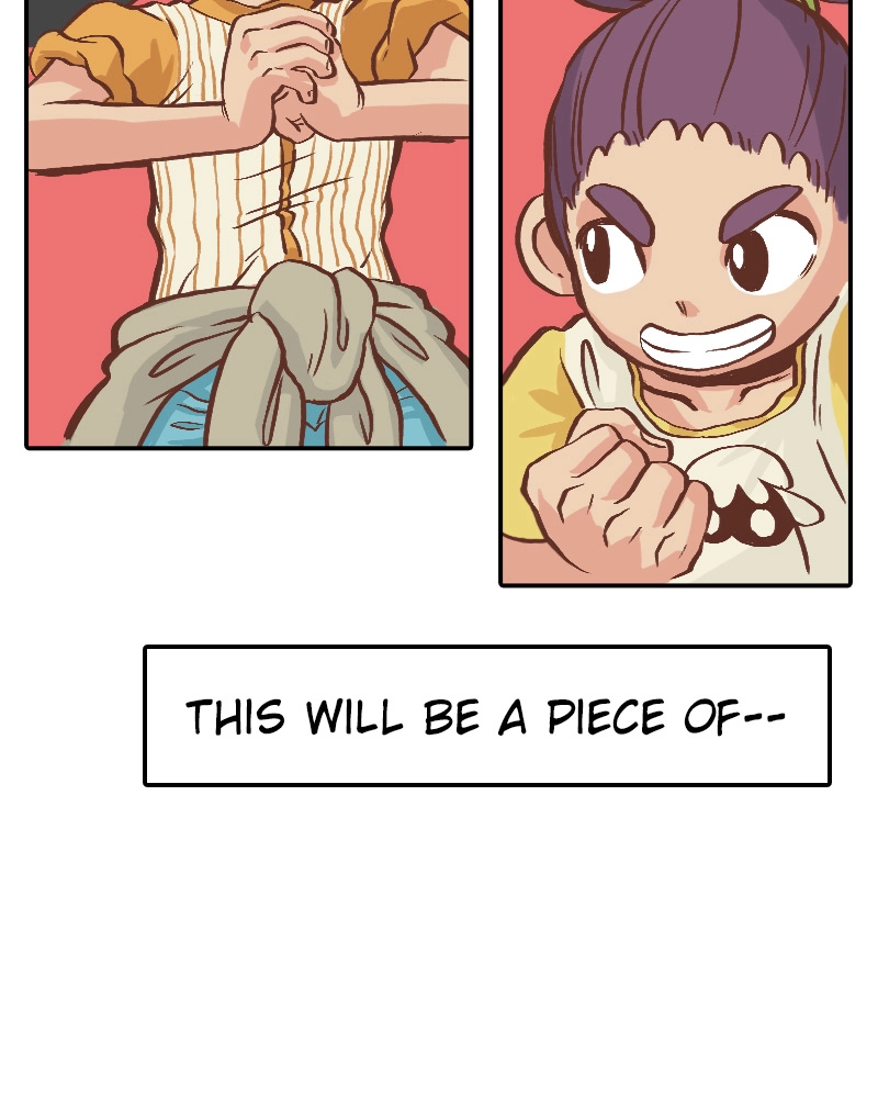 Mei Chapter 8 page 15 - 