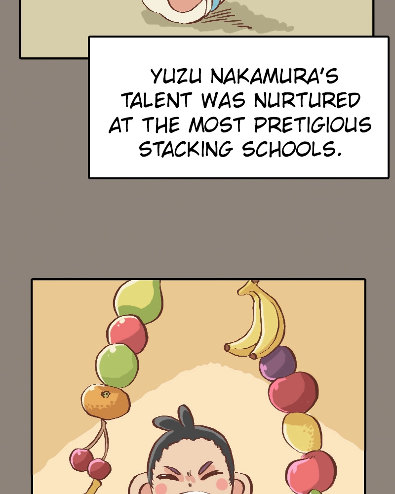 Mei Chapter 8 page 3 - 
