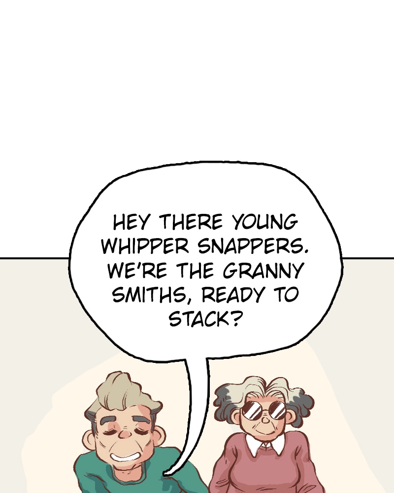 Mei Chapter 8 page 22 - 