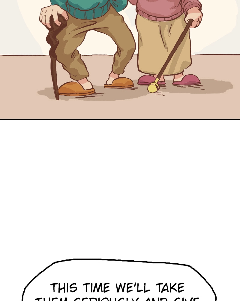 Mei Chapter 8 page 23 - 