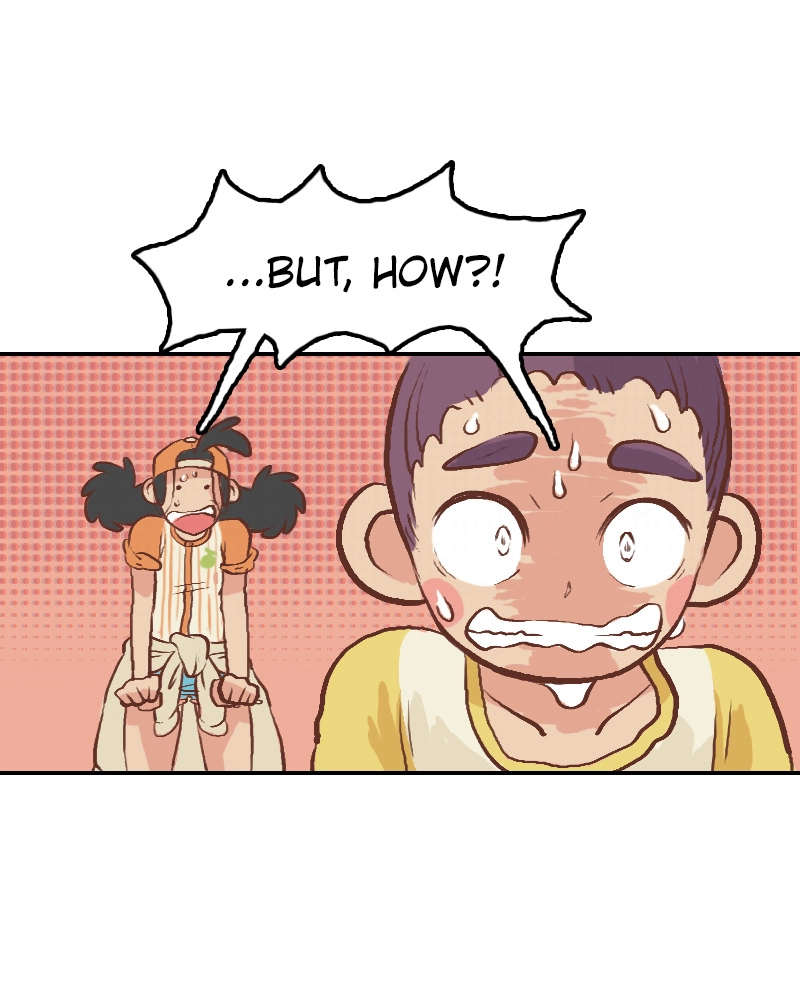 Mei Chapter 8 page 25 - 
