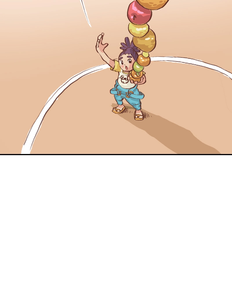Mei Chapter 8 page 33 - 