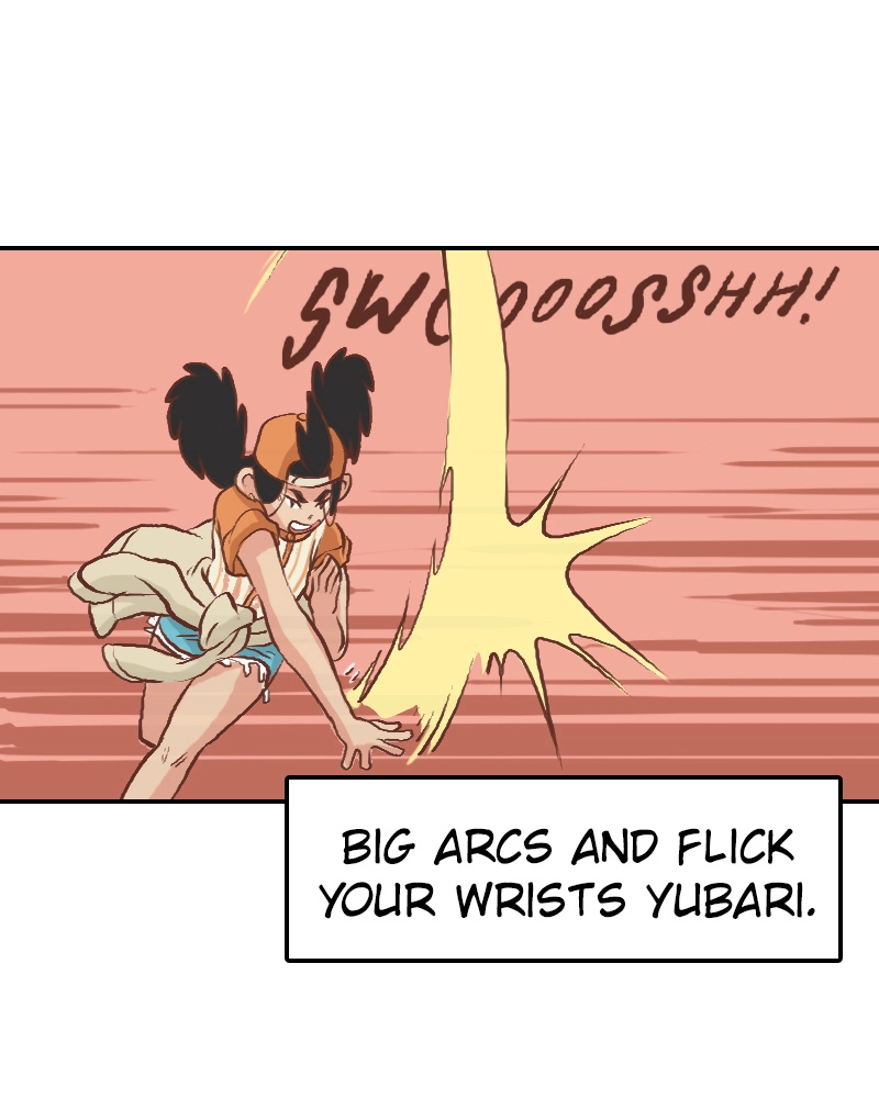 Mei Chapter 8 page 34 - 