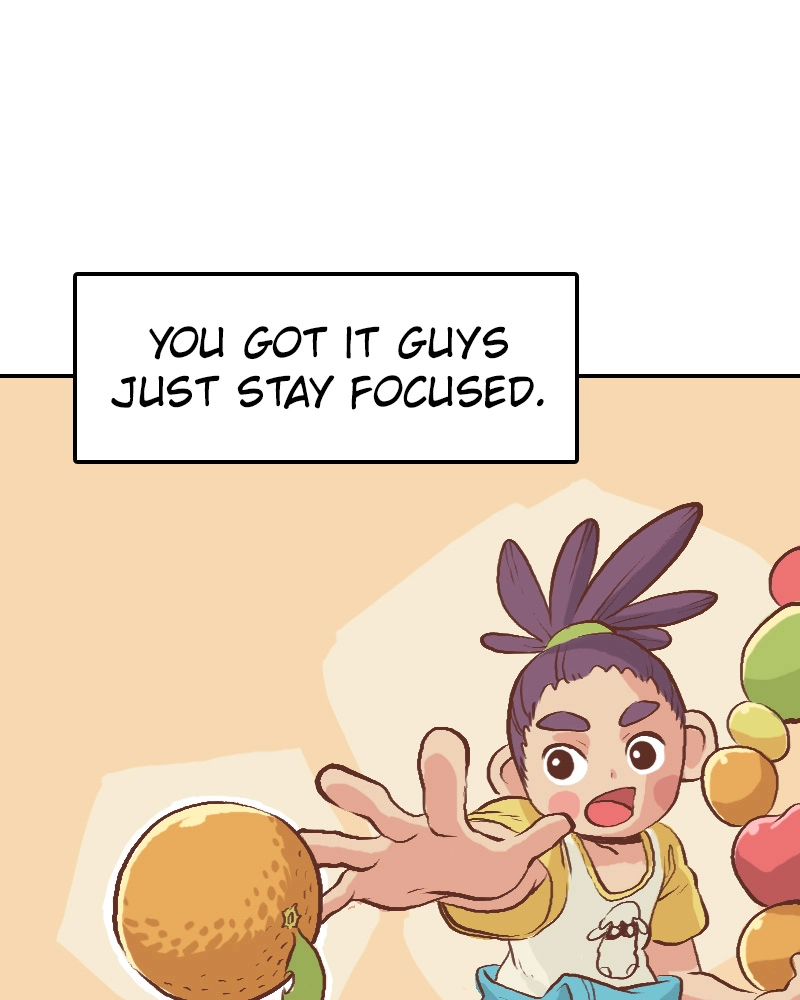 Mei Chapter 8 page 35 - 