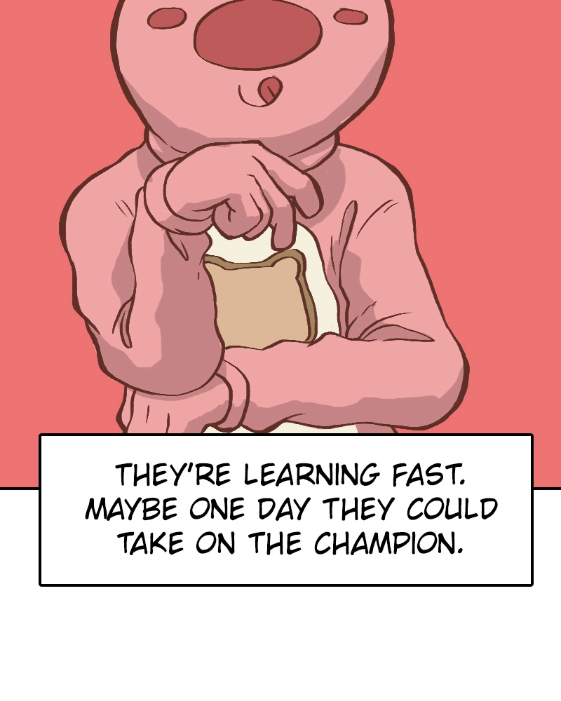 Mei Chapter 8 page 37 - 