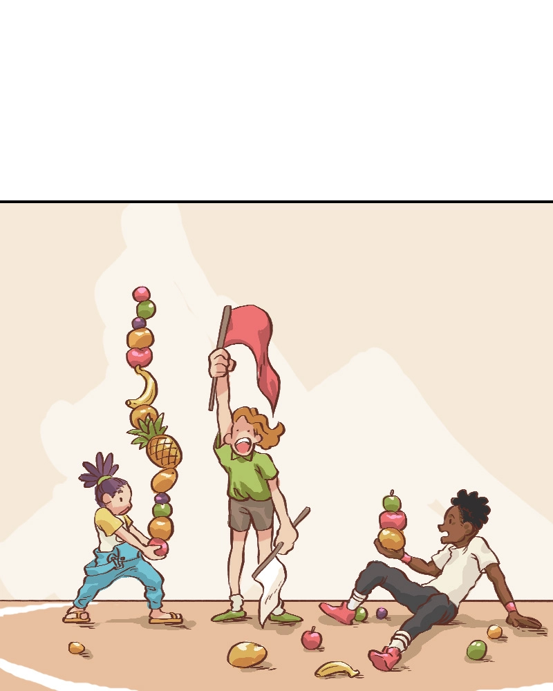 Mei Chapter 8 page 39 - 