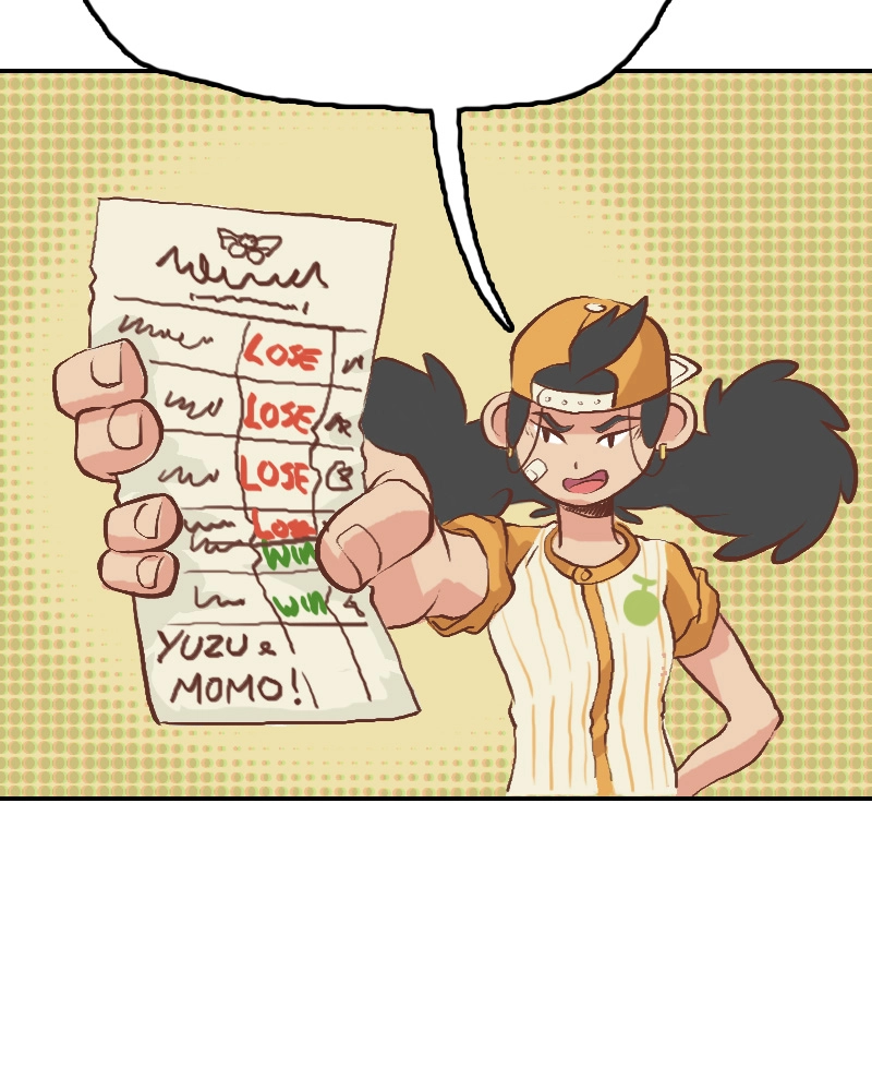 Mei Chapter 8 page 45 - 