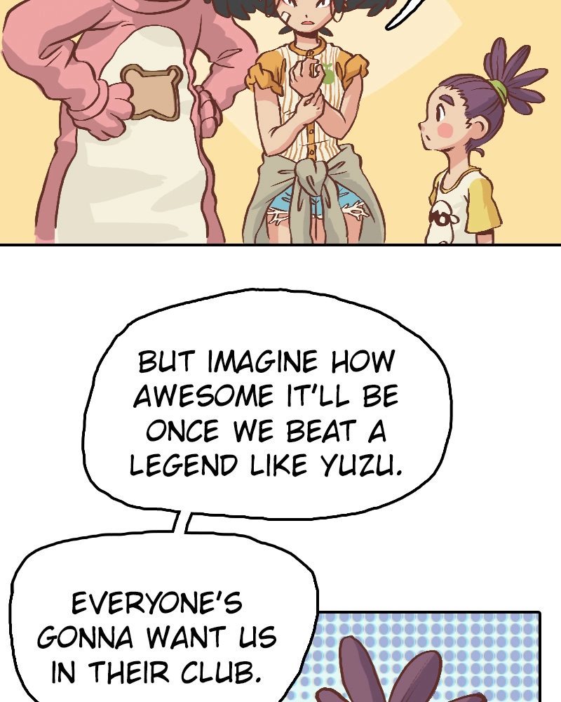 Mei Chapter 8 page 9 - 