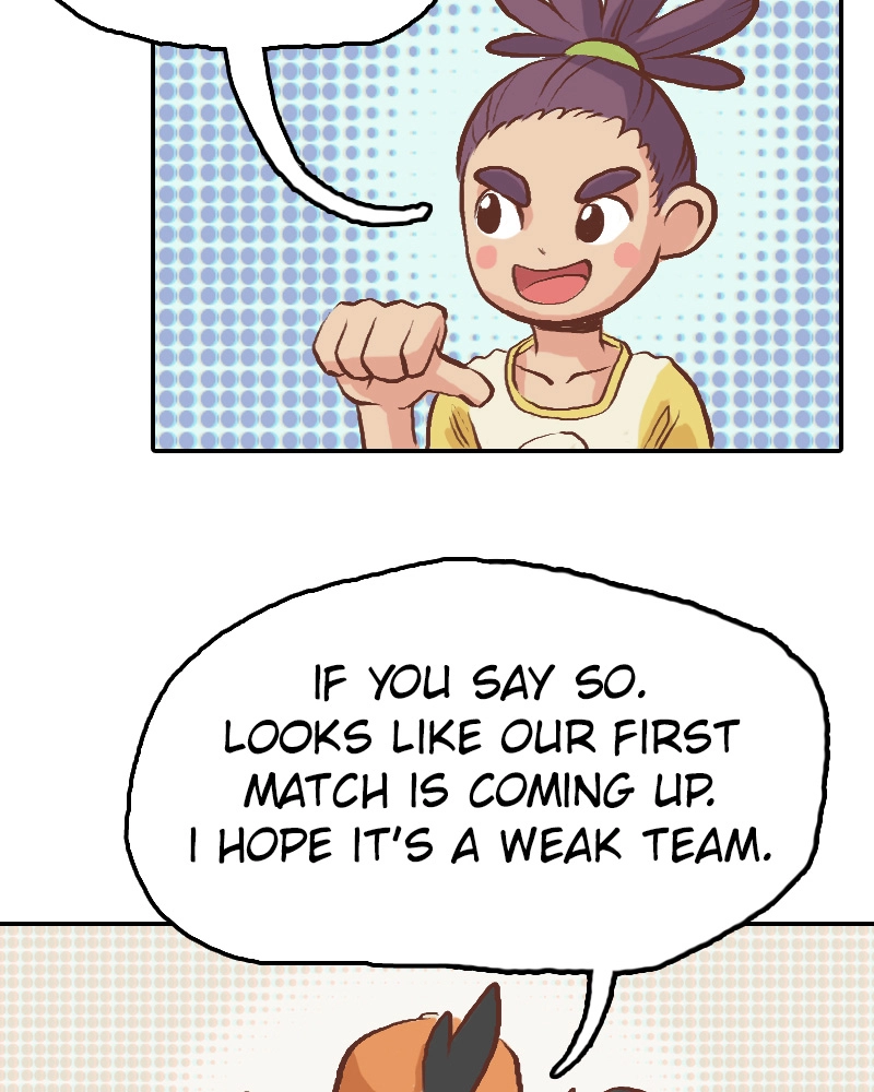 Mei Chapter 8 page 10 - 