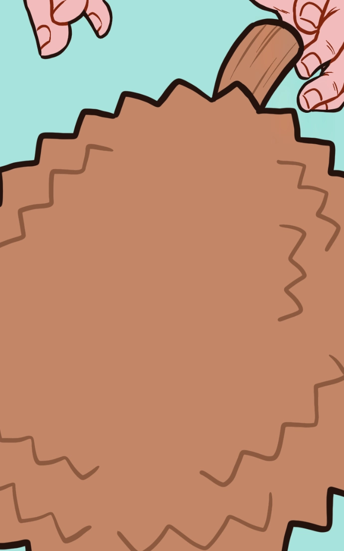 Mei Chapter 80 page 22 - 