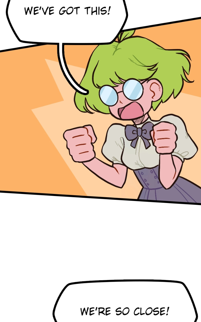 Mei Chapter 80 page 25 - 