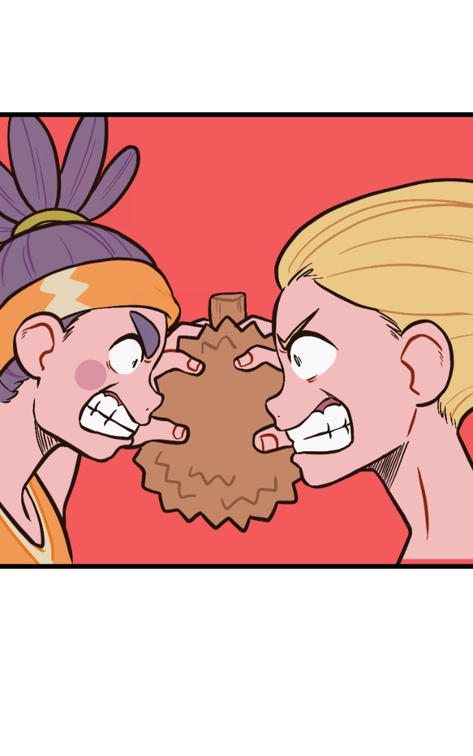 Mei Chapter 80 page 27 - 