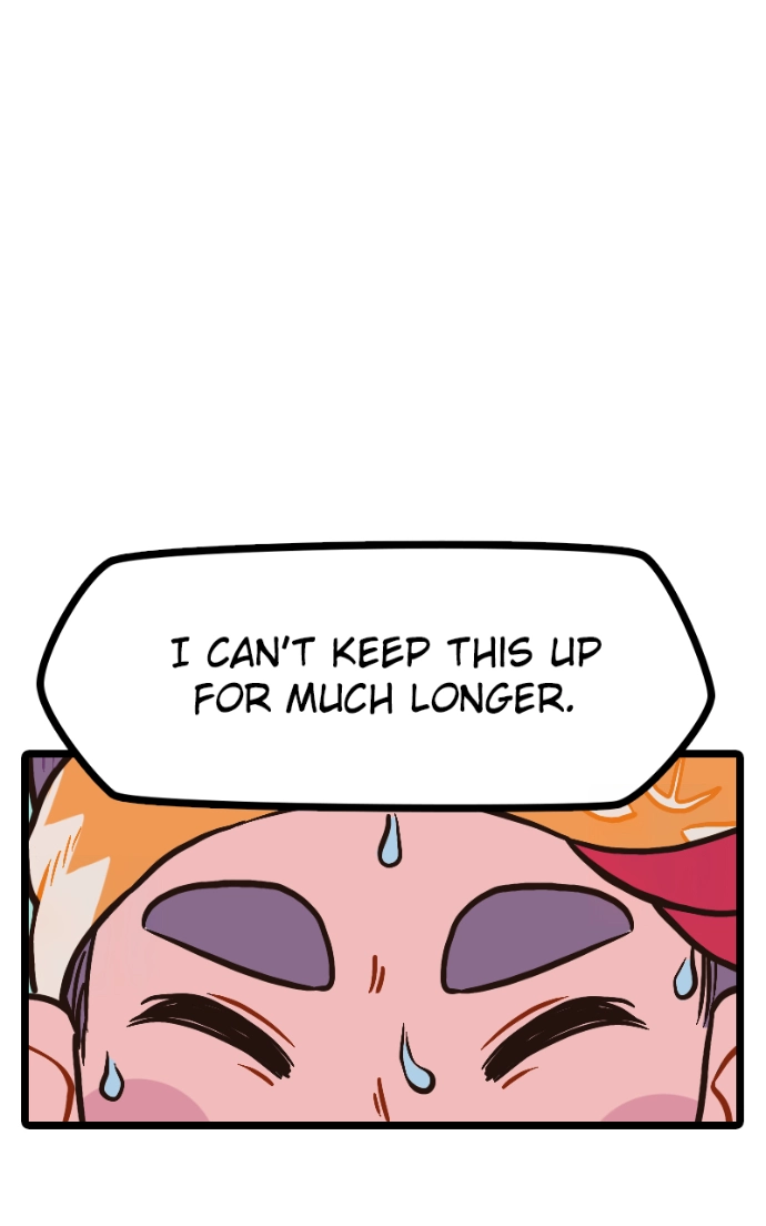 Mei Chapter 80 page 29 - 