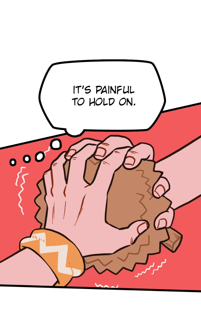 Mei Chapter 80 page 30 - 