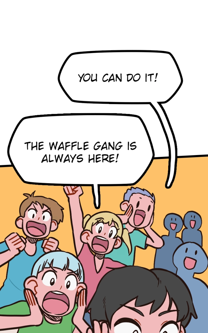 Mei Chapter 80 page 33 - 