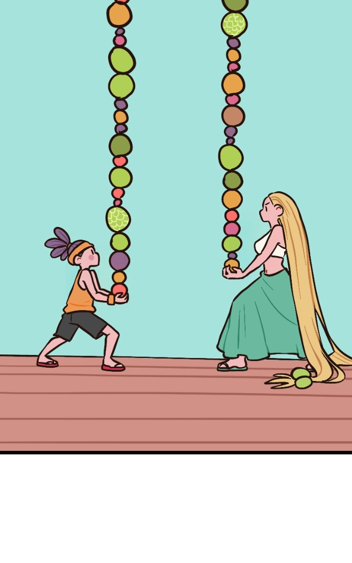 Mei Chapter 80 page 43 - 