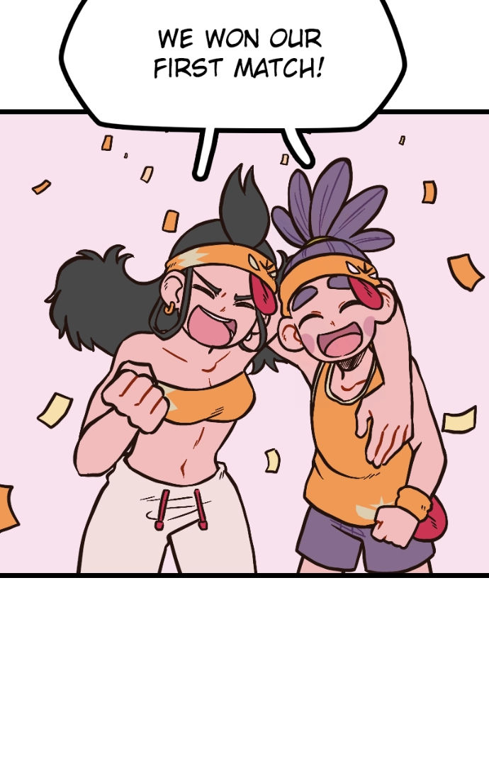 Mei Chapter 80 page 47 - 