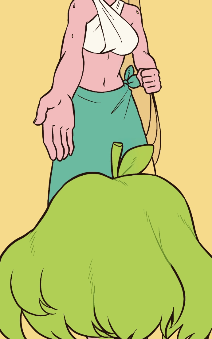 Mei Chapter 80 page 50 - 