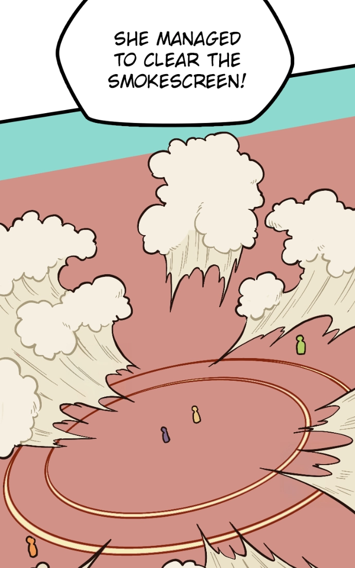 Mei Chapter 80 page 6 - 