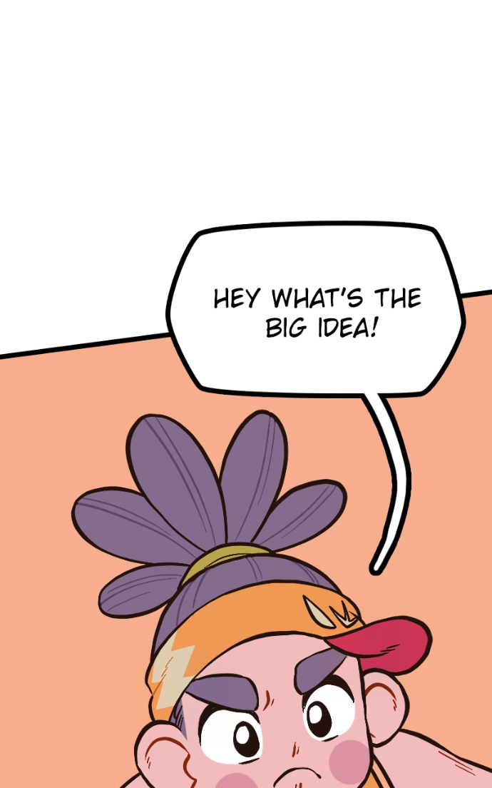 Mei Chapter 80 page 54 - 