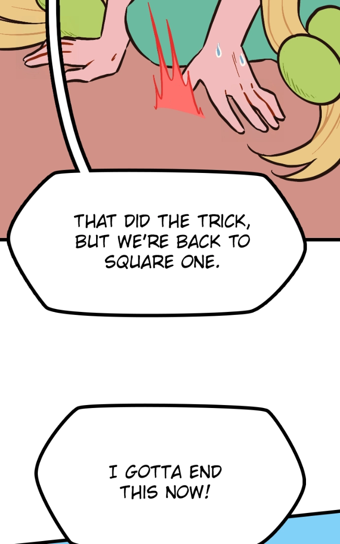 Mei Chapter 80 page 10 - 