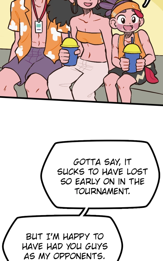 Mei Chapter 81 page 11 - 