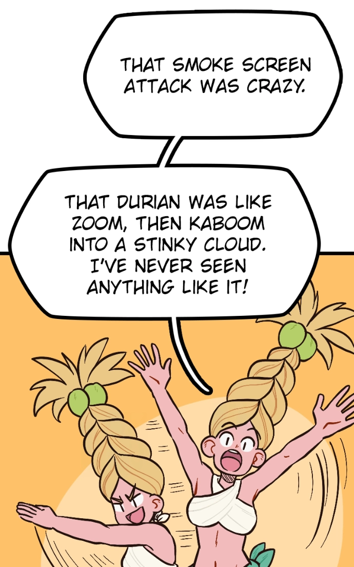 Mei Chapter 81 page 13 - 