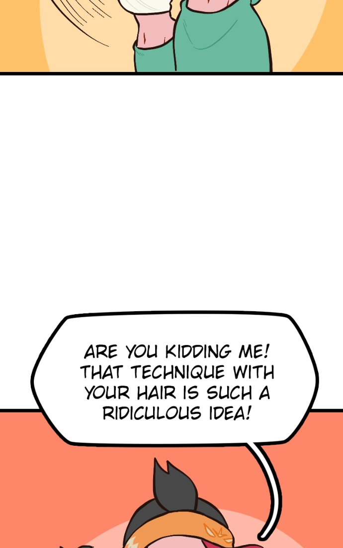 Mei Chapter 81 page 14 - 